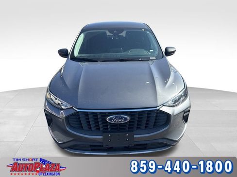 Used 2025 Ford Escape Active image 8