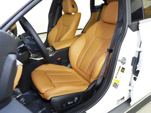 Certified 2023 BMW i4 eDrive35 w/ Premium Package RWD image 22