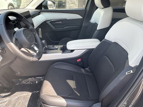 New 2026 MAZDA CX-5 Select AWD/4WD image 15