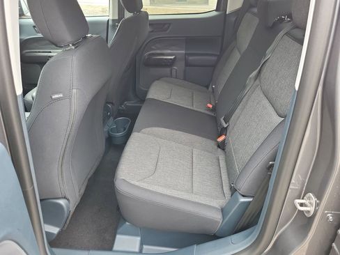 New 2026 Ford Maverick XLT w/ XLT Luxury Package AWD/4WD image 23