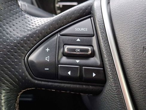 Used 2021 Nissan Maxima 3.5 SV w/ Floor Mat Group image 17