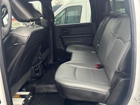 Used 2022 RAM 2500 Tradesman image 50