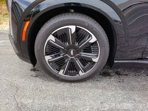 New 2025 Cadillac Escalade IQ Sport 2 image 6