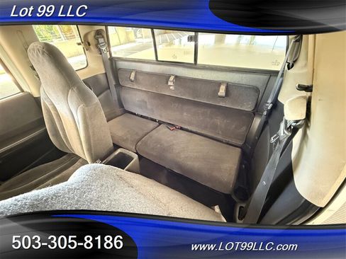 Used 2003 Dodge Dakota SLT RWD image 14