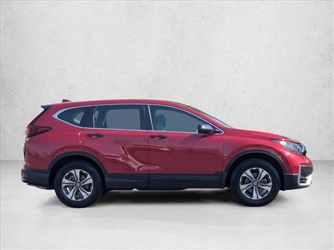 Used 2020 Honda CR-V LX image 4