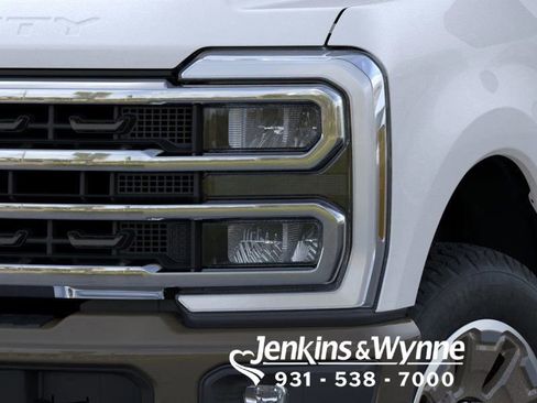New 2026 Ford F350 King Ranch AWD/4WD image 18