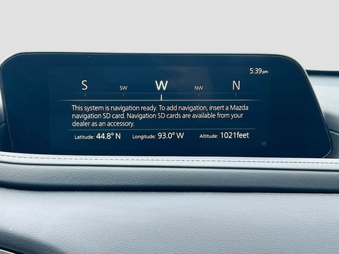 Used 2023 MAZDA CX-30 AWD 2.5 S w/ Preferred Package image 15