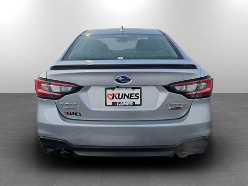 Used 2024 Subaru Legacy Sport image 8