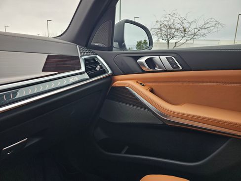 New 2026 BMW X5 xDrive40i image 26