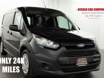Used 2014 Ford Transit Connect XL