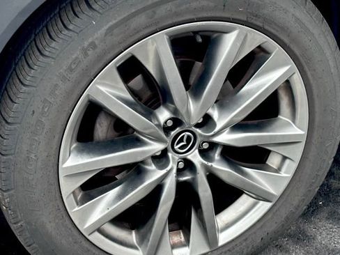 Used 2016 MAZDA CX-9 Grand Touring image 9