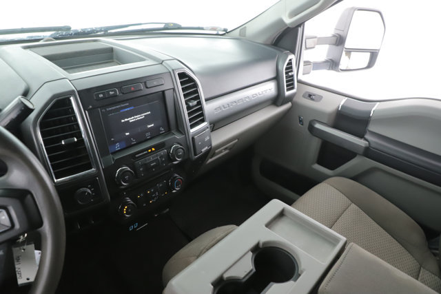 Used 2017 Ford F350 XLT AWD/4WD image 28