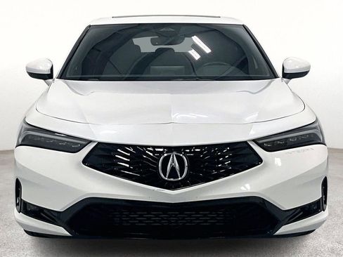 Used 2024 Acura Integra A-Spec image 3