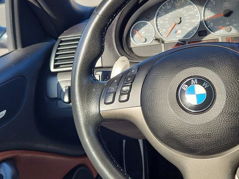 Used 2003 BMW M3 Convertible image 15