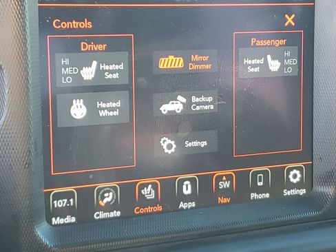 Used 2021 Jeep Wrangler Rubicon image 33