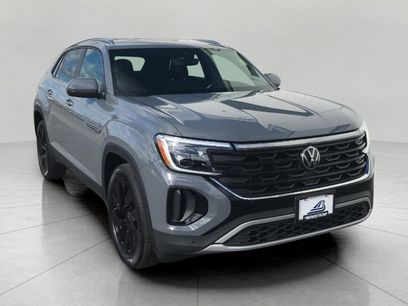 Used 2024 Volkswagen Atlas Cross Sport SE