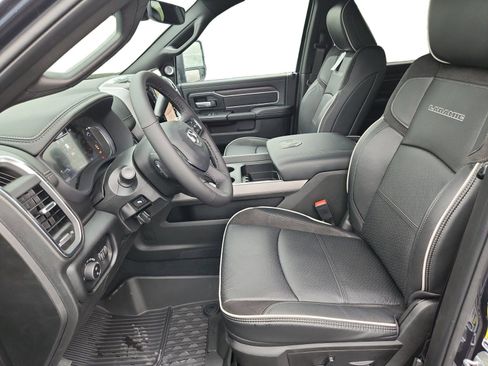 New 2026 RAM 2500 Laramie image 12
