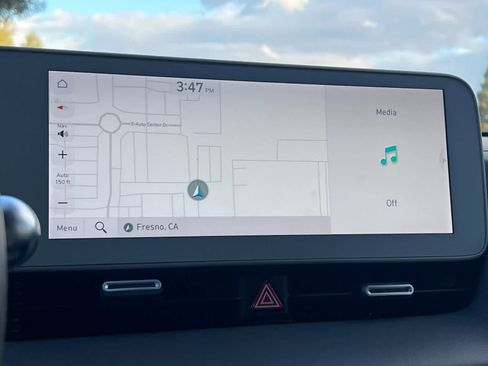 Certified 2023 Hyundai Ioniq 5 SE image 19