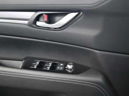 Used 2025 MAZDA CX-5 AWD 2.5 S image 14