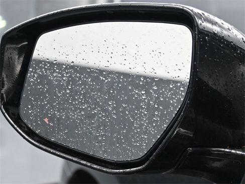 Used 2023 Nissan Maxima SV w/ Floor Mat Group image 8