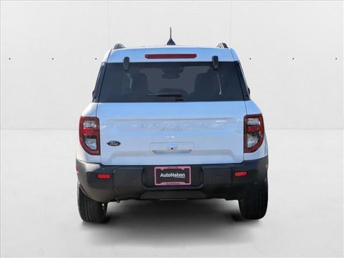 New 2025 Ford Bronco Sport Big Bend w/ Convenience Package image 7