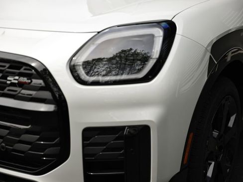 New 2026 MINI Cooper Countryman S image 13