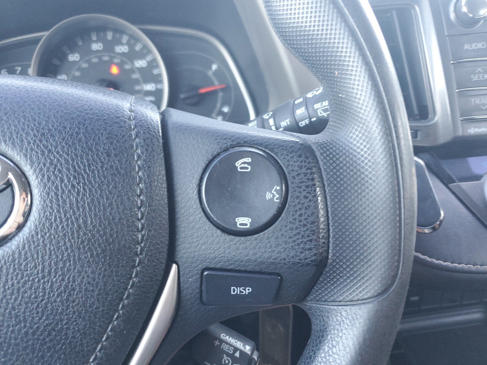 Used 2013 Toyota RAV4 XLE AWD/4WD image 24