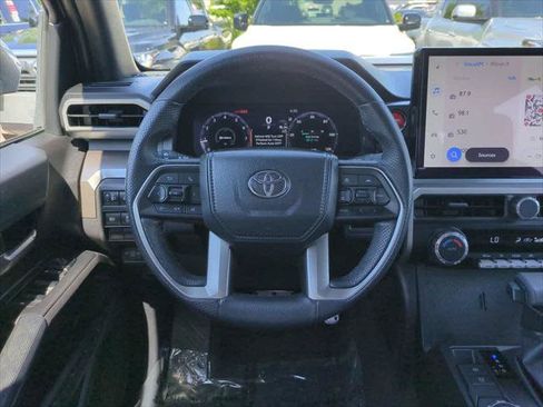 Certified 2024 Toyota Tacoma TRD Sport RWD image 15