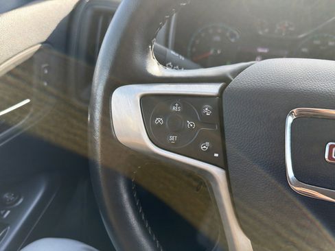 Used 2019 GMC Canyon SLT w/ Driver Alert Package image 35