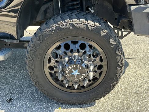 Used 2016 Ford F350 Platinum AWD/4WD image 15