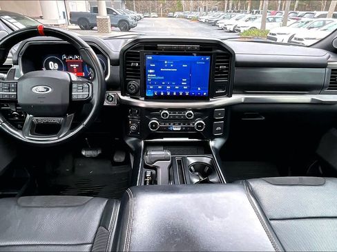 Used 2023 Ford F150 Raptor image 15