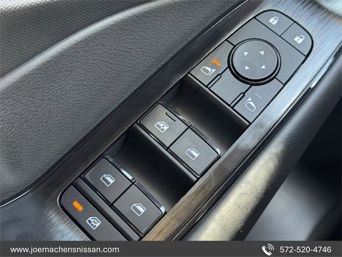 New 2026 Nissan Rogue S image 21