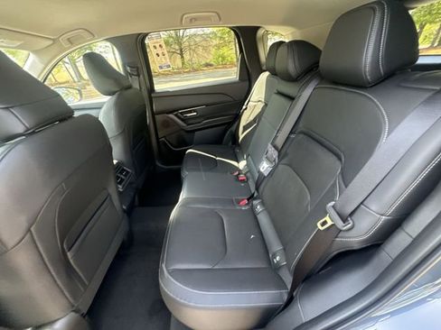 New 2026 MAZDA CX-5 Select AWD/4WD image 23