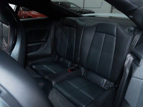 Used 2021 Audi TT RS AWD/4WD image 23