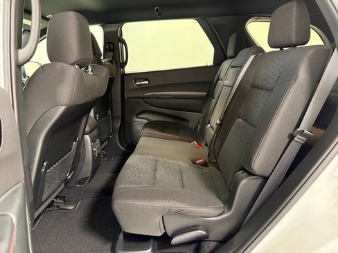 New 2026 Dodge Durango GT AWD/4WD image 19