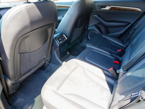 Used 2015 Audi Q5 2.0T Premium Plus image 19