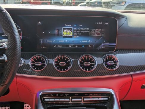 Used 2022 Mercedes-Benz AMG GT 53 image 15