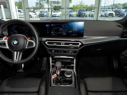 Used 2024 BMW M3 Competition
