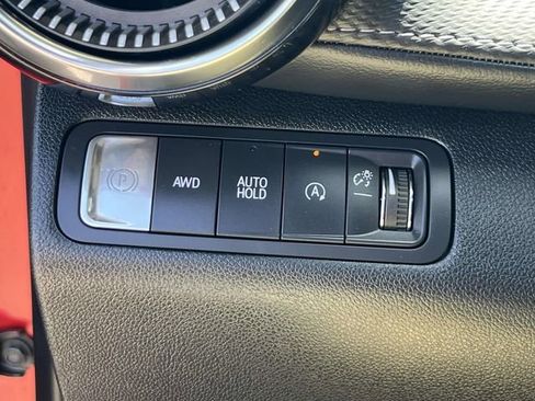 Used 2026 Chevrolet Equinox LT AWD/4WD image 20