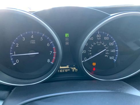 Used 2012 MAZDA MAZDA3 i Touring image 25