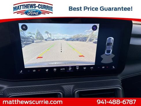 Certified 2024 Ford Mustang GT Premium image 18