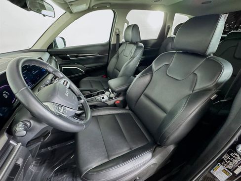Used 2023 Kia Telluride S w/ S Sunroof Package image 11