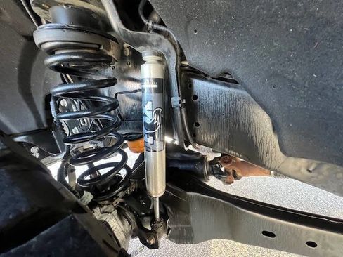 Used 2019 Ford F250 Lariat w/ Lariat Ultimate Package image 22