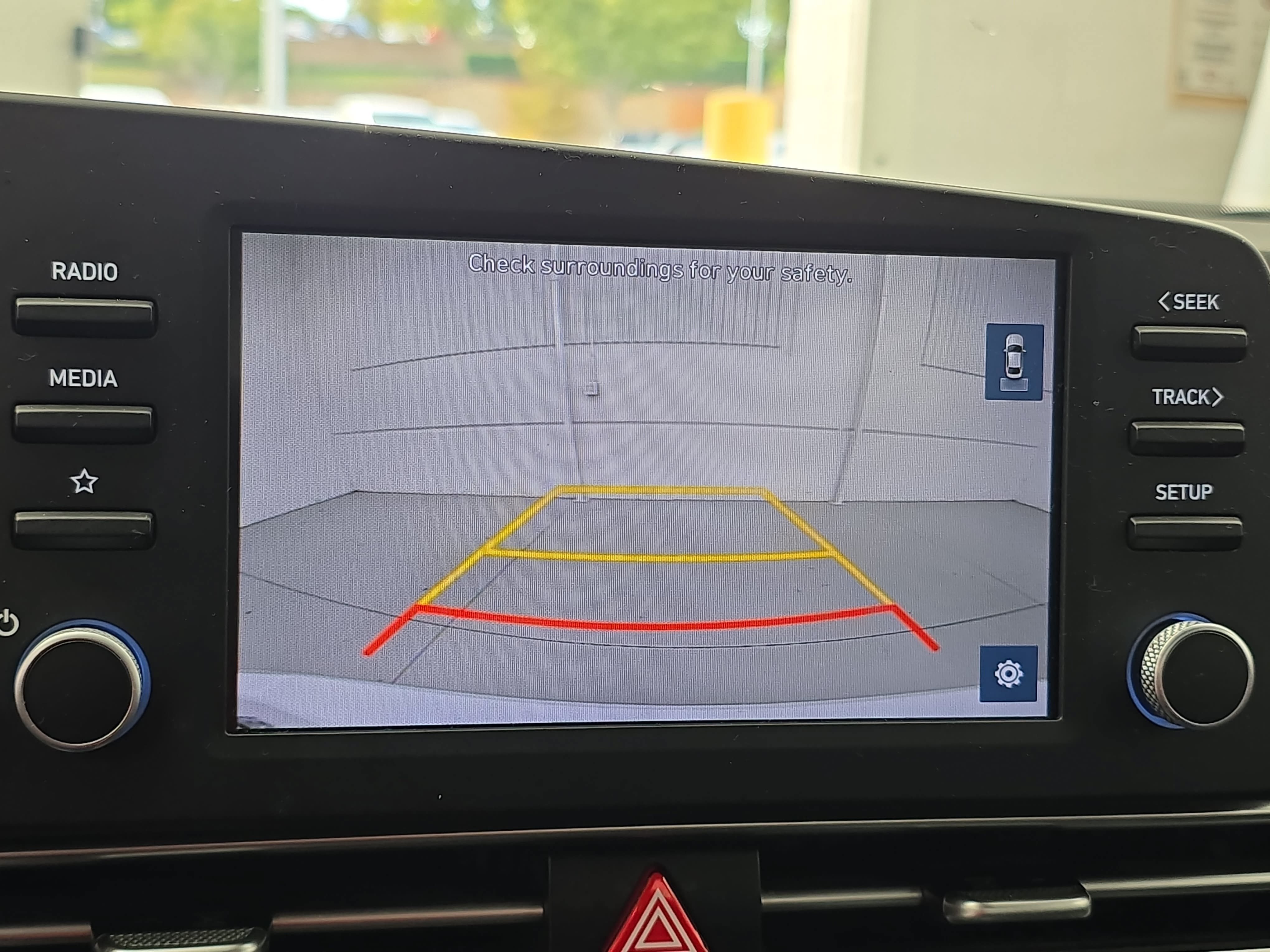 Used 2022 Hyundai Elantra SEL FWD image 21