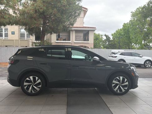 Certified 2023 Volkswagen ID.4 Pro RWD image 6