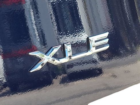 Used 2026 Toyota Grand Highlander AWD image 30