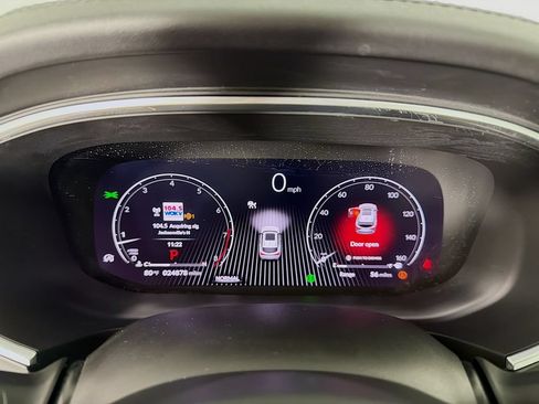 Used 2025 Acura MDX FWD w/ Technology Package image 18