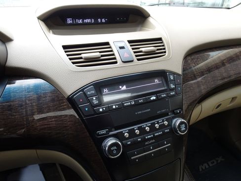 Used 2012 Acura MDX 3.7L image 19