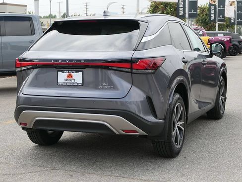 Used 2023 Lexus RX 350 Premium FWD image 4