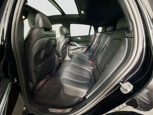 Used 2021 BMW X6 sDrive40i w/ Premium Package RWD image 26